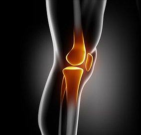 Non-surgical Knee Treatment